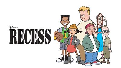 QUIZ: How many of these Recess characters can you name?
