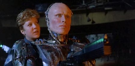 The original Robocop is coming to Dublin for a very special screening of the action classic