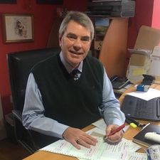 Clare TD will stand down as he is the only GP in his community