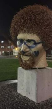Luke Kelly