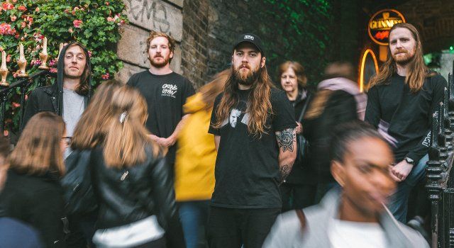 The Scratch interview