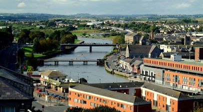 “Whether I was dead or alive they didn’t care” – Taxi driver shot in Drogheda describes what happened