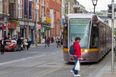 Over 2,927 drivers clamped at Red Cow Luas Park & Ride in 2019
