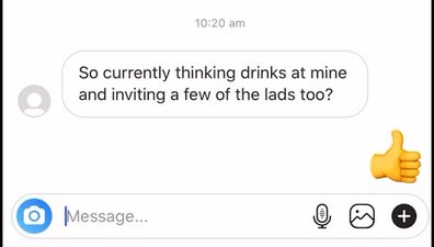 Ranking the 10 most passive-aggressive ways to end a text conversation