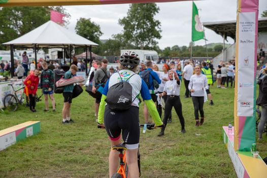 Electric Picnic tickets