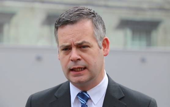 Pearse Doherty
