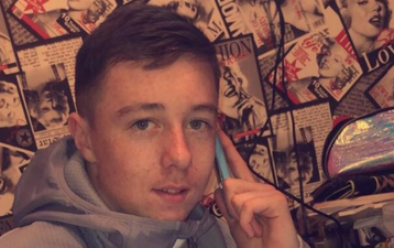 Gardaí confirm human remains found in Dublin are those of missing Louth teenager