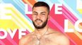 Semi-pro footballer enters Love Island villa without telling his club