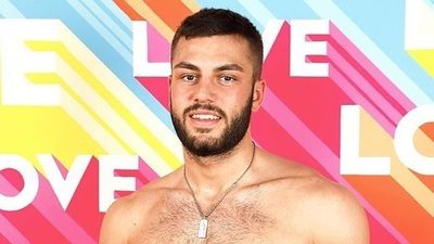 Semi-pro footballer enters Love Island villa without telling his club