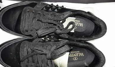 PICS: Pair of runners worth €550 among Criminal Assets Bureau seizures in Dublin and Kildare