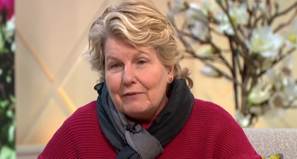 Sandi Toksvig to leave Great British Bake Off after three seasons