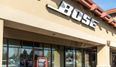 Bose to close all retail stores in Europe, North America, Australia and Japan
