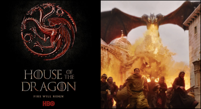 House of the Dragon