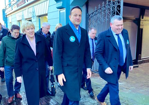 Leo Varadkar