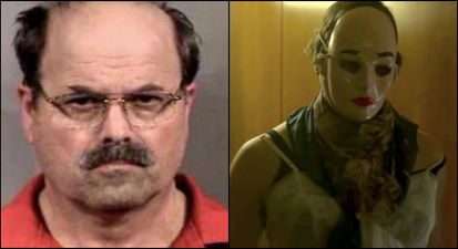 Sky to show a documentary on Denis Rader, the elusive serial killer portrayed in Mindhunter