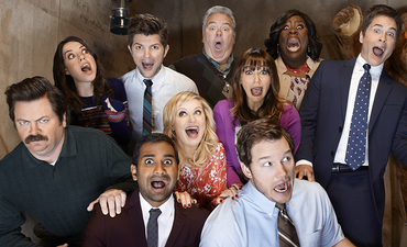 Sky are launching a new comedy station with some excellent shows in their library