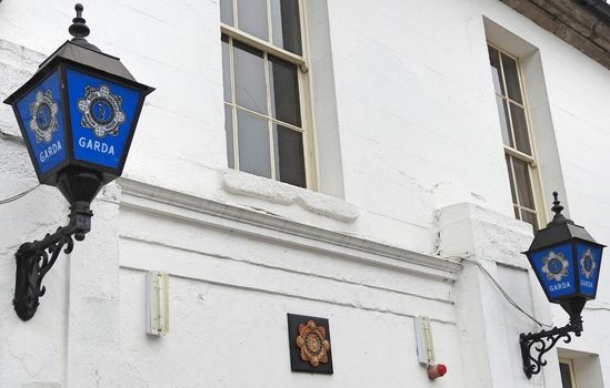 limerick party cocaine