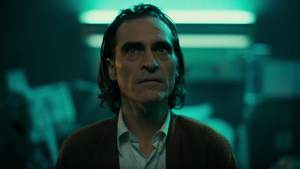 Joaquin Phoenix - Joker