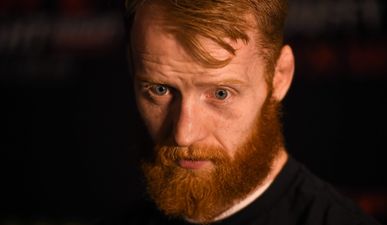 Paddy Holohan has been suspended from Sinn Féin with immediate effect