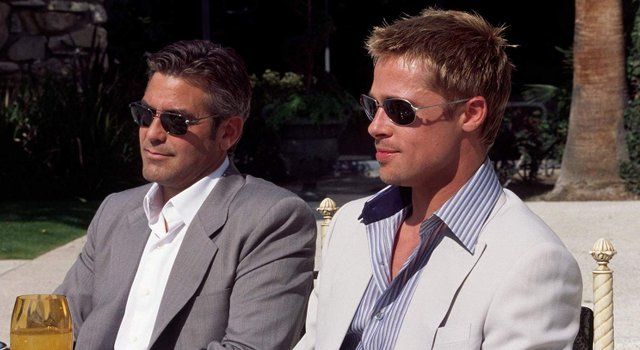 Movies on TV Friday 17 January