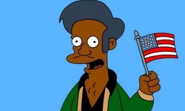 Hank Azaria will no longer voice Apu on The Simpsons
