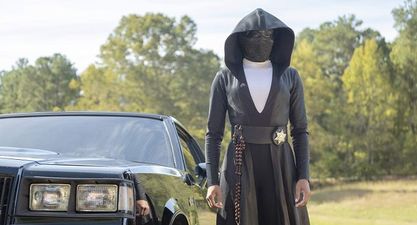 Watchmen unlikely to return for a second season