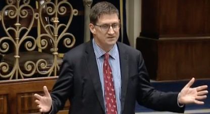 Green Party chairperson in Tipperary says Eamon Ryan should be replaced as leader