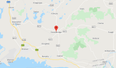 Two men hospitalised following shooting outside pub in Clare