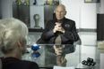 Patrick Stewart on how Brexit, Trump, and the “really bad condition of the world” influenced the new Picard show