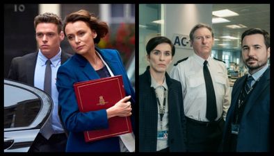 Stellar cast announced for new thriller from the makers of Bodyguard and Line of Duty