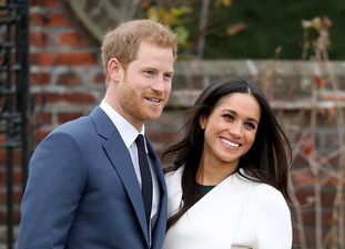 Meghan Markle and Prince Harry to no longer use HRH titles as details of deal to split from royal family revealed