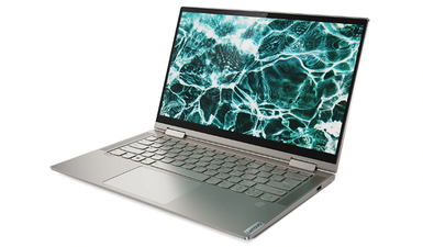 Hands-on with the Lenovo Yoga C740, what we liked and what we didn’t