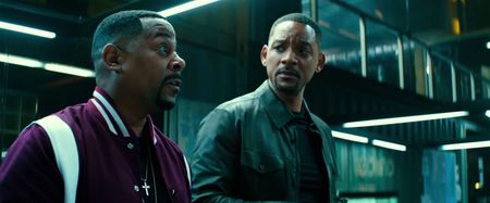 Bad Boys For Life has become a surprise box office hit