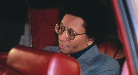 Atlanta Child Murders