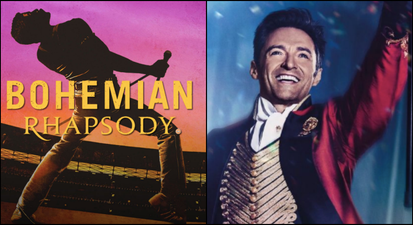 Dublin’s Olympia Theatre to host Bohemian Rhapsody and The Greatest Showman sing-a-longs