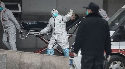 Four people dead as China confirms Wuhan coronavirus can be transmitted by humans