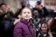 WATCH: Greta Thunberg says “pretty much nothing has been done” to tackle climate change