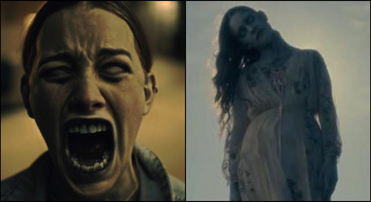 Haunting of Hill House star says the sequel will be more intense than Season 1