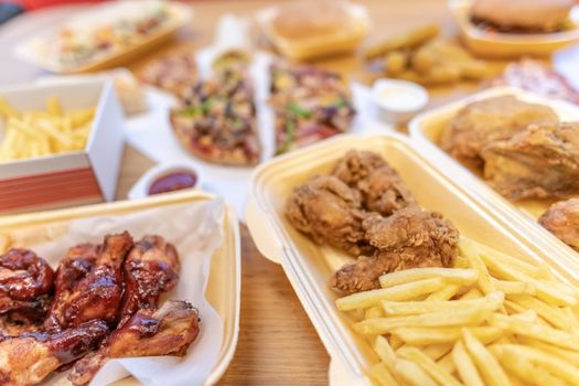 Takeaway of the Year