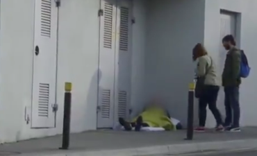 TG4 to air a documentary on Ireland’s homeless crisis this evening