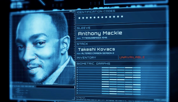 new on Netflix February