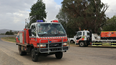 Three US firefighters die in Australia as water tanker plane crashes