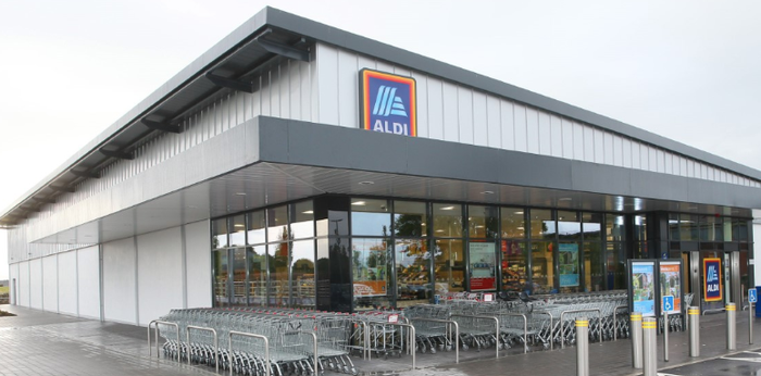 Aldi