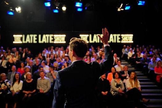 Late Late Show