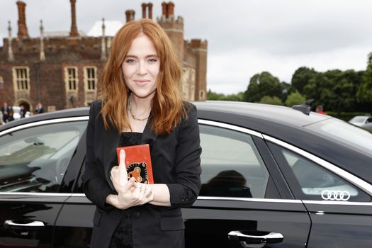 Angela Scanlon