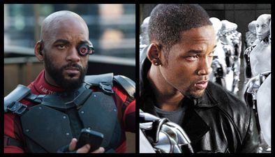 What is the best Will Smith movie?