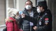 10 Chinese cities locked down and Beijing celebrations scrapped as Wuhan virus death toll rises