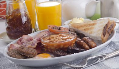 The shortlist for the best breakfasts in Ireland has been revealed