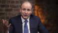 Taoiseach Micheál Martin worries about “social media’s influence on politics”