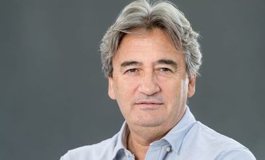 BBC Africa correspondent Fergal Keane to step down due to PTSD